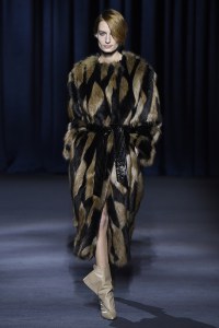 Givenchy RTW Fall 2018