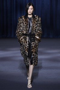 Givenchy RTW Fall 2018