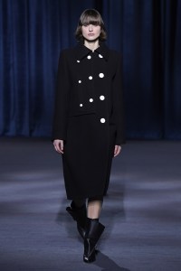 Givenchy RTW Fall 2018