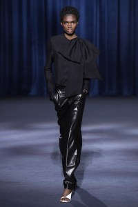 Givenchy RTW Fall 2018