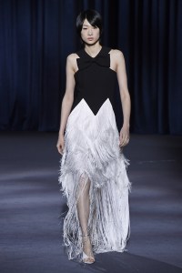Givenchy RTW Fall 2018