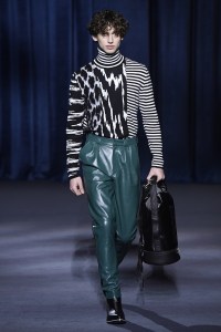 Givenchy RTW Fall 2018