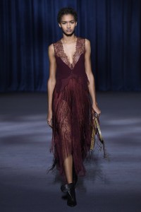 Givenchy RTW Fall 2018
