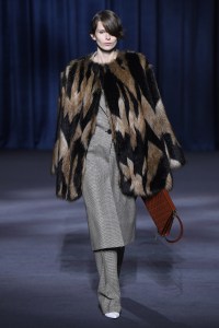 Givenchy RTW Fall 2018