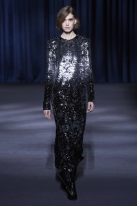 Givenchy RTW Fall 2018