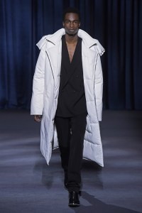 Givenchy RTW Fall 2018
