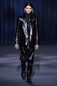 Givenchy RTW Fall 2018