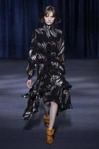 Givenchy RTW Fall 2018