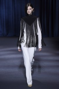 Givenchy RTW Fall 2018