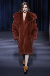 Givenchy RTW Fall 2018