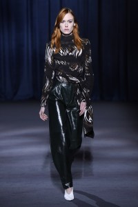 Givenchy RTW Fall 2018