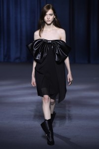 Givenchy RTW Fall 2018