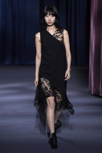 Givenchy RTW Fall 2018