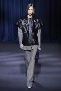 Givenchy RTW Fall 2018