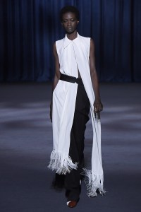 Givenchy RTW Fall 2018