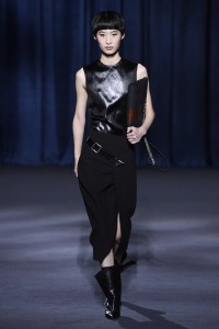 Givenchy RTW Fall 2018