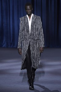 Givenchy RTW Fall 2018
