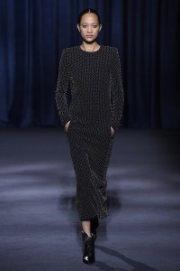 Givenchy RTW Fall 2018