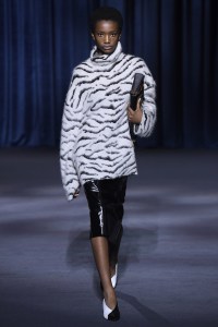 Givenchy RTW Fall 2018
