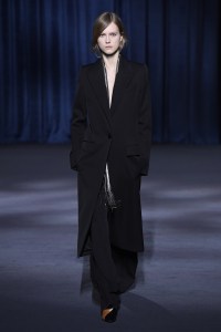Givenchy RTW Fall 2018