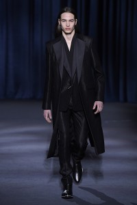 Givenchy RTW Fall 2018
