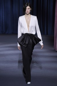 Givenchy RTW Fall 2018