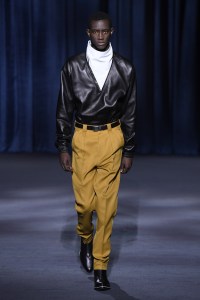 Givenchy RTW Fall 2018