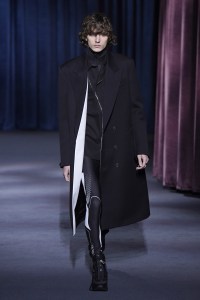 Givenchy RTW Fall 2018
