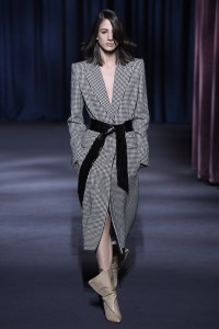 Givenchy RTW Fall 2018