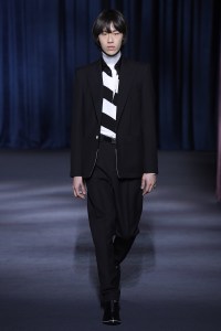 Givenchy RTW Fall 2018