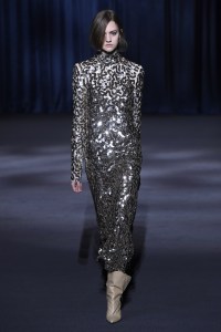 Givenchy RTW Fall 2018