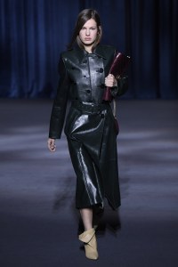 Givenchy RTW Fall 2018