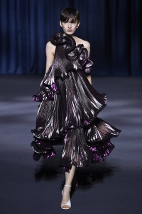 Givenchy RTW Fall 2018