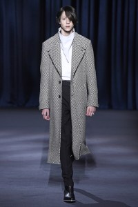 Givenchy RTW Fall 2018
