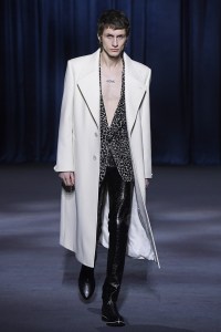 Givenchy RTW Fall 2018