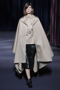 Givenchy RTW Fall 2018