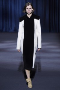 Givenchy RTW Fall 2018