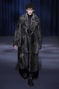 Givenchy RTW Fall 2018