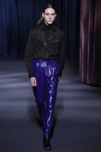 Givenchy RTW Fall 2018