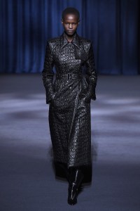 Givenchy RTW Fall 2018