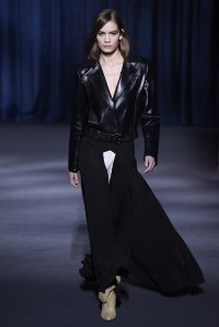 Givenchy RTW Fall 2018