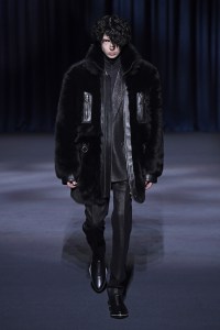 Givenchy RTW Fall 2018