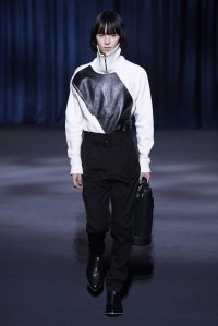 Givenchy RTW Fall 2018