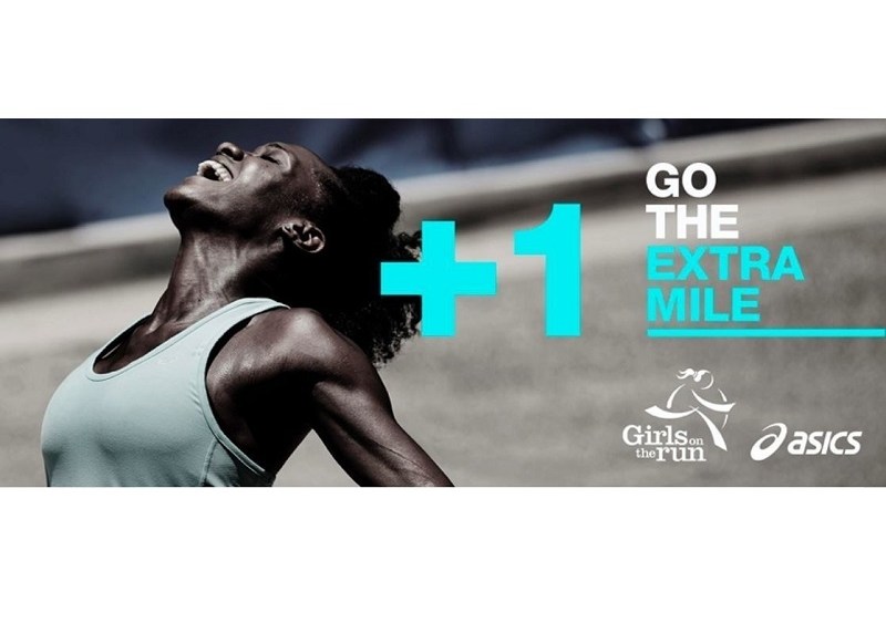 Asics Goes the Extra Mile the NYC Marathon