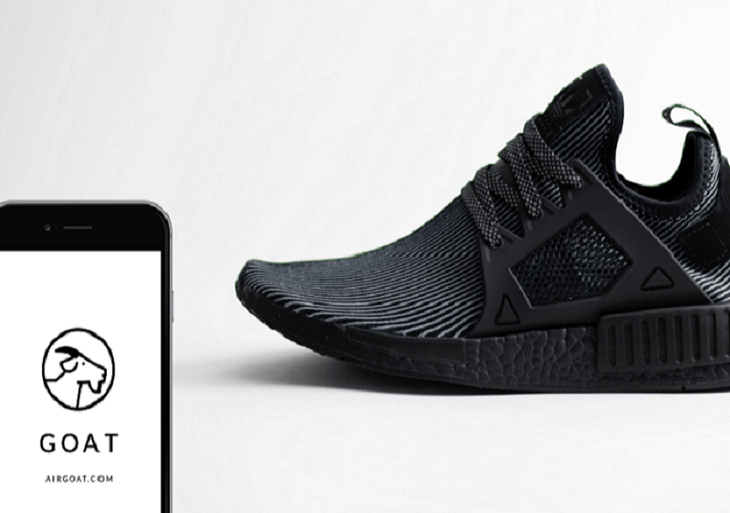 Sneaker Marketplace Goat Reaches $5 Million Funding