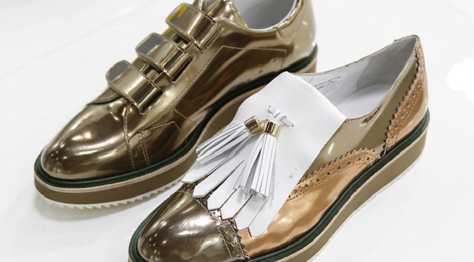 The Look: Karat Club