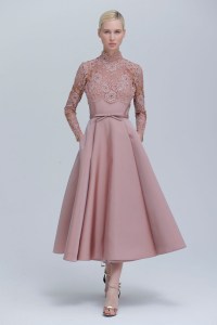 Gracy Accad RTW Fall 2018