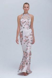 Gracy Accad RTW Fall 2018