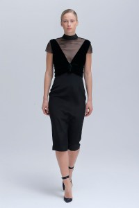 Gracy Accad RTW Fall 2018