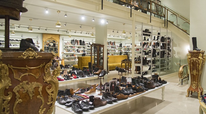Talking Shop: Gravitypope Owner on Canada’s Favorite Boot Brands